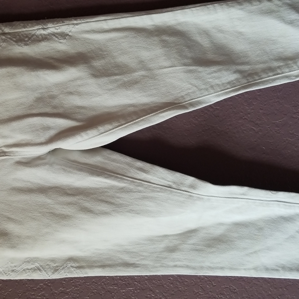 Indigo Rein Skinny Jeans - Picture 4 of 14